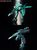 DX Chogokin Macross Frontier RVF-25 Messiah Valkyrie (Luke AngeronyType) (Completed) Item picture4