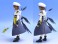 figma Yagami Hayate Knight Armor Ver. (PVC Figure) 商品画像11 Thumbnail