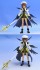 figma Yagami Hayate Knight Armor Ver. (PVC Figure) 商品画像14 Thumbnail