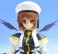figma Yagami Hayate Knight Armor Ver. (PVC Figure) 商品画像15 Thumbnail