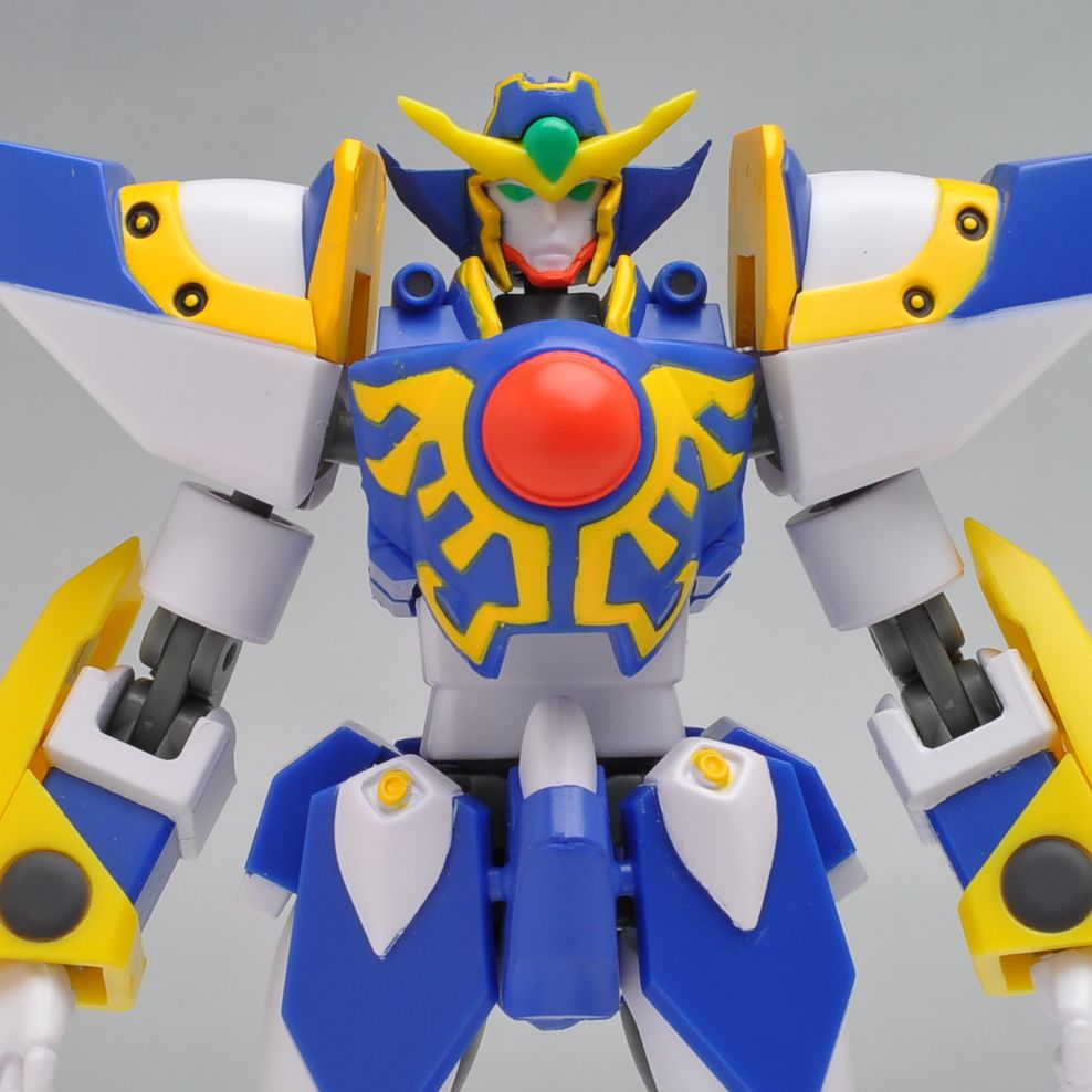 超重神　グラヴィオン MODEROID グラヴィオンシリーズ 特設サイト | GOOD SMILE COMPANY