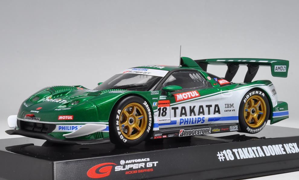 1/18ミニカー 予約】9月以降発売予定Citroen ZX 16V /OTTOMOBILE 1/18ミニカー