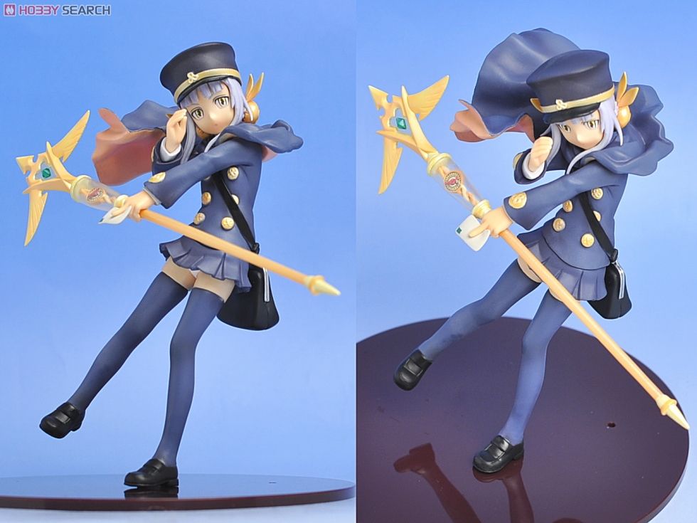 シゴフミ フミカ フィギュア 魔法の杖付き Amazon | シゴフミ: フミカ | フィギュア・ドール 通販