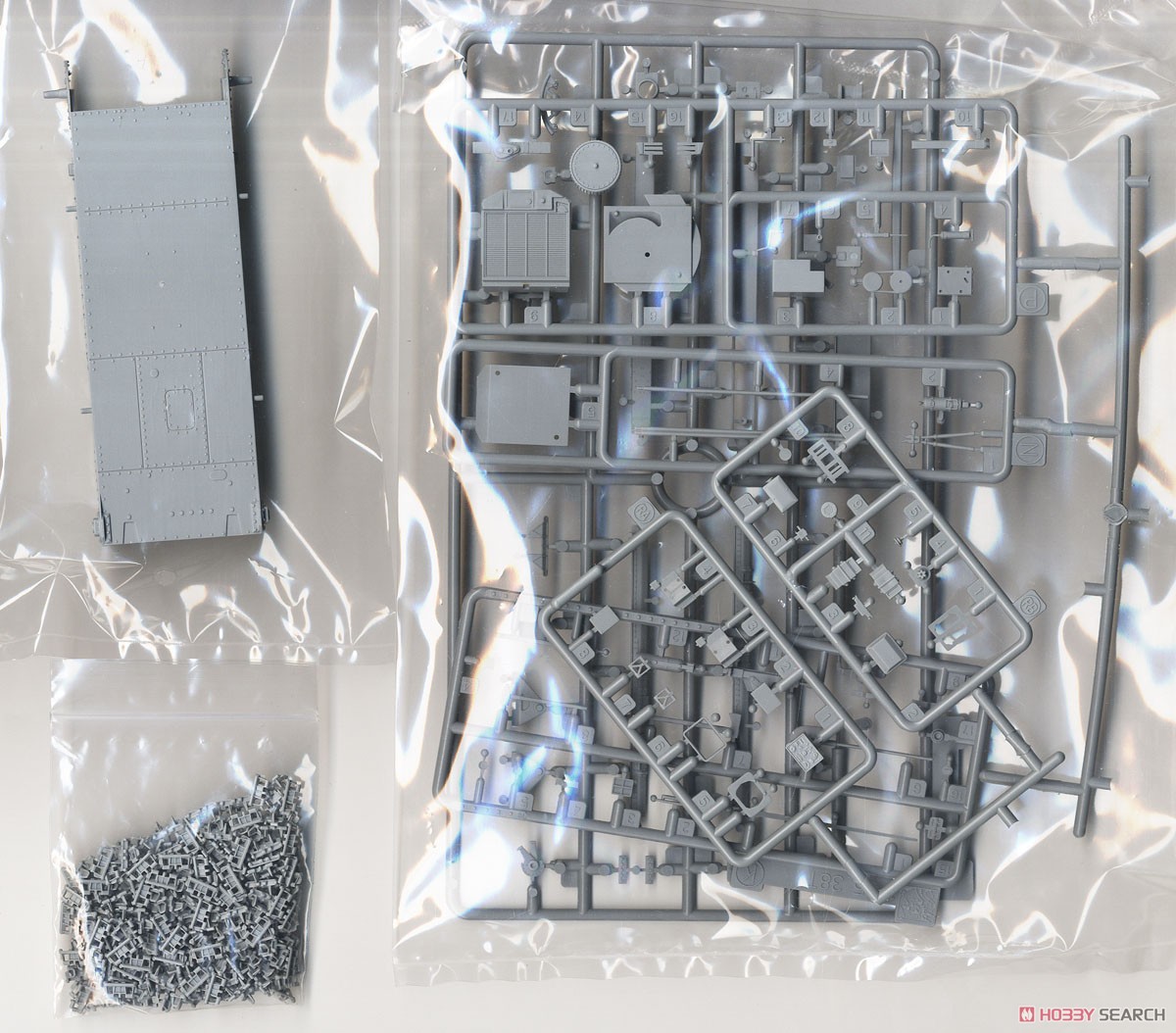 WW.II ドイツ軍 38(t) 15cm自走重歩兵砲 グリレ H型 (プラモデル
