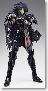 BANDAI - クロスマイス　ジェミニ　サガ　冥衣 Amazon.co.jp: TAMASHII NATIONS 聖闘士聖衣神話EX ジェミニサガ