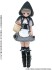 PN Little Red Riding Hood Set (Black) (Fashion Doll) その他の画像1 Thumbnail
