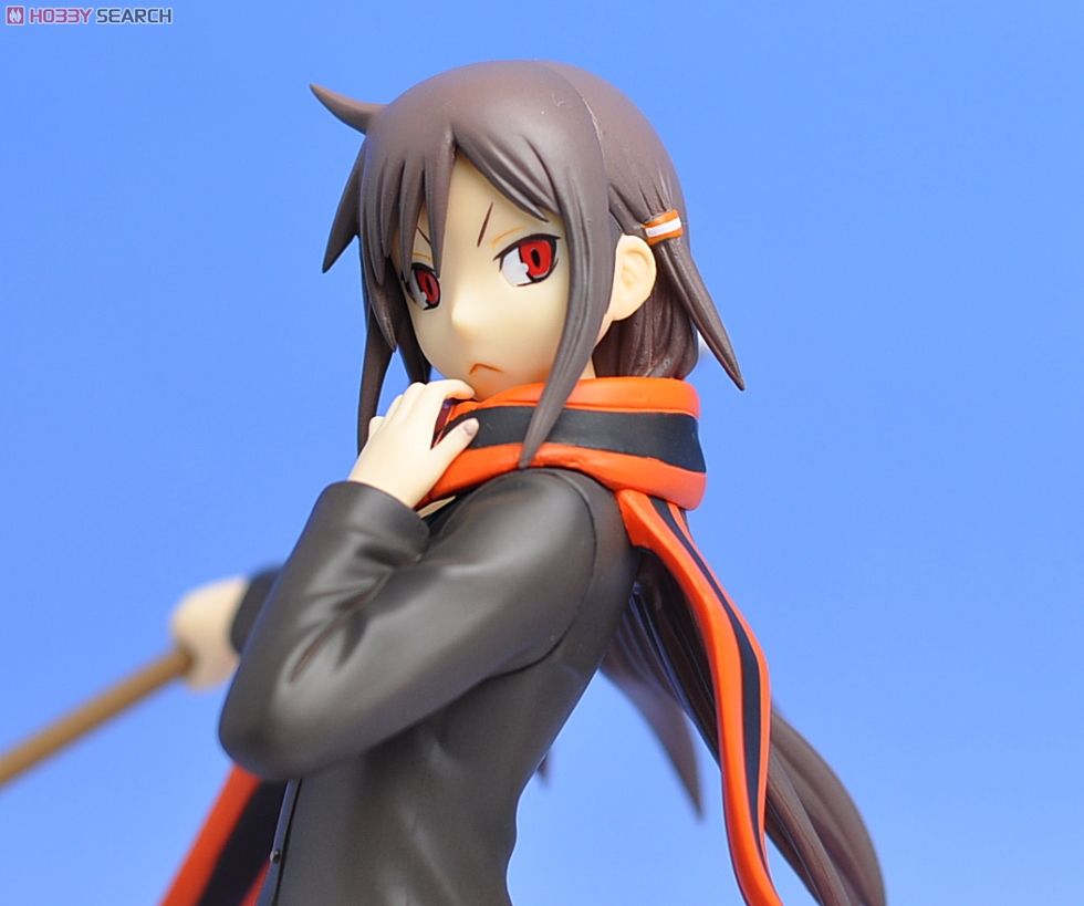 Yarizakura Hime (PVC Figure) 商品画像16 Modal