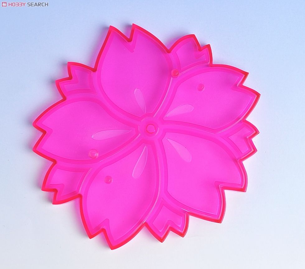 Yarizakura Hime (PVC Figure) 商品画像17 Modal