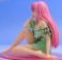 Kazami Mizuho Mint ver. (PVC Figure) 商品画像9 Thumbnail