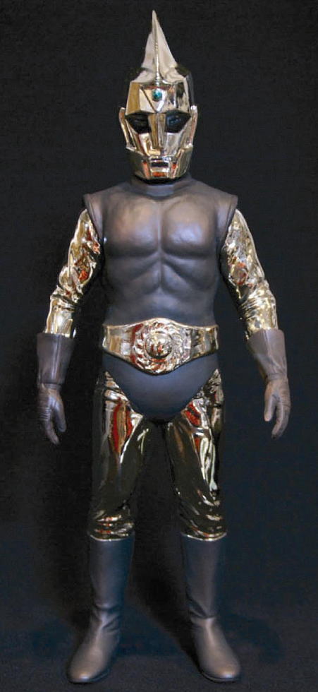スペクトルマン Amazon | HEAD BULL 特撮 スペクトルマン ノンスケール PVC&ABS