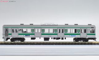 特別企画品】 205系 埼京線色 < KATO TRAIN > (10両セット) (鉄道模型 