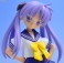 Lucky Star Hiiragi Kagami Atelier Sai Version (PVC Figure) 商品画像11 Thumbnail