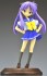 Lucky Star Hiiragi Kagami Atelier Sai Version (PVC Figure) 商品画像3 Thumbnail
