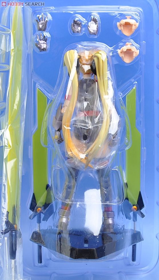 Gutto kuru Figure Collection Fate (PVC Figure) 商品画像10