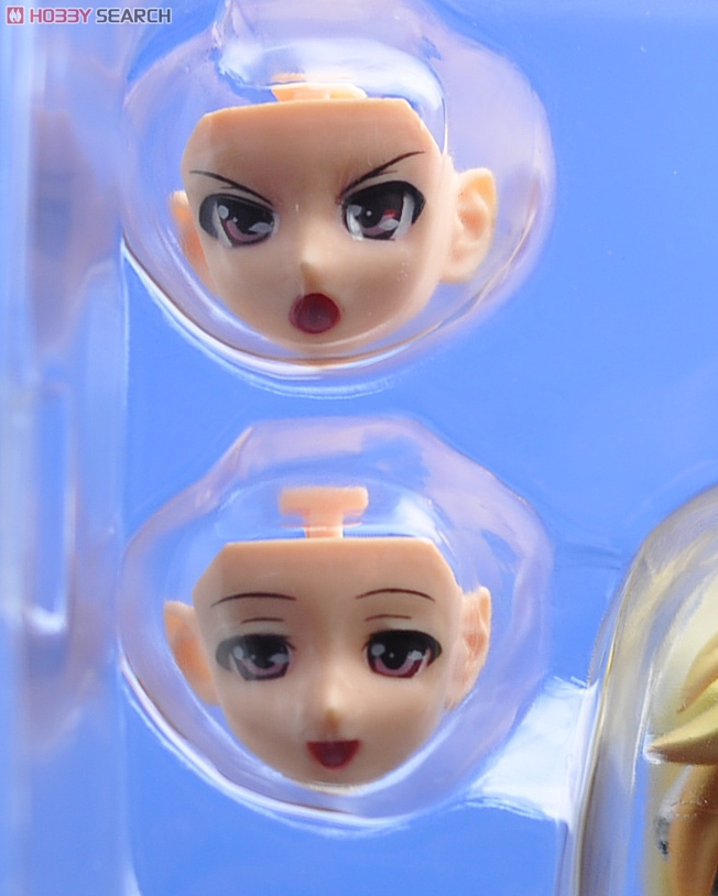 Gutto kuru Figure Collection Fate (PVC Figure) 商品画像13
