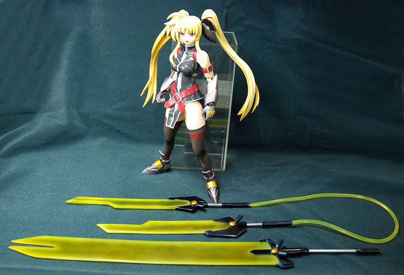Gutto kuru Figure Collection Fate (PVC Figure) 商品画像6