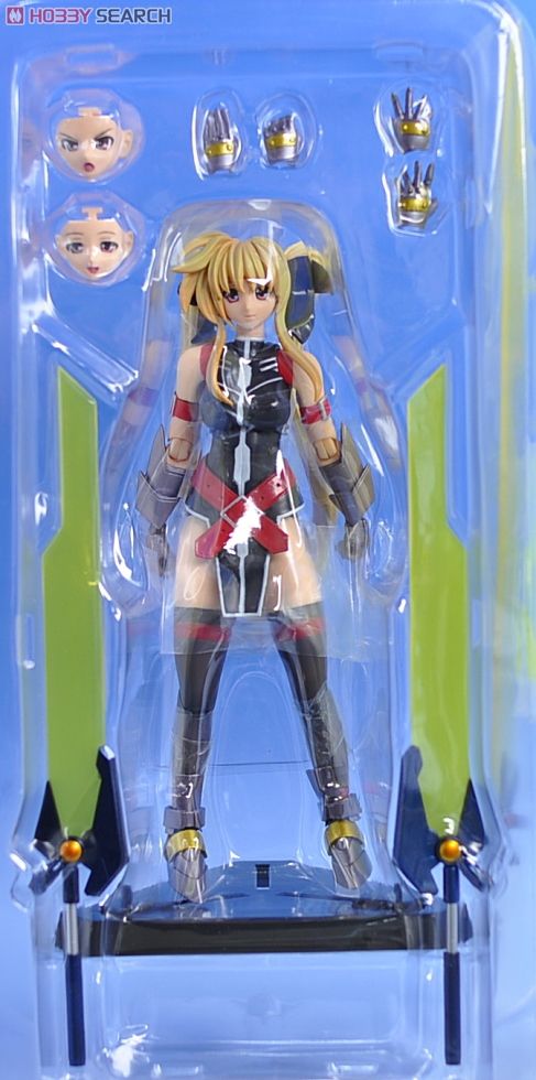 Gutto kuru Figure Collection Fate (PVC Figure) 商品画像8