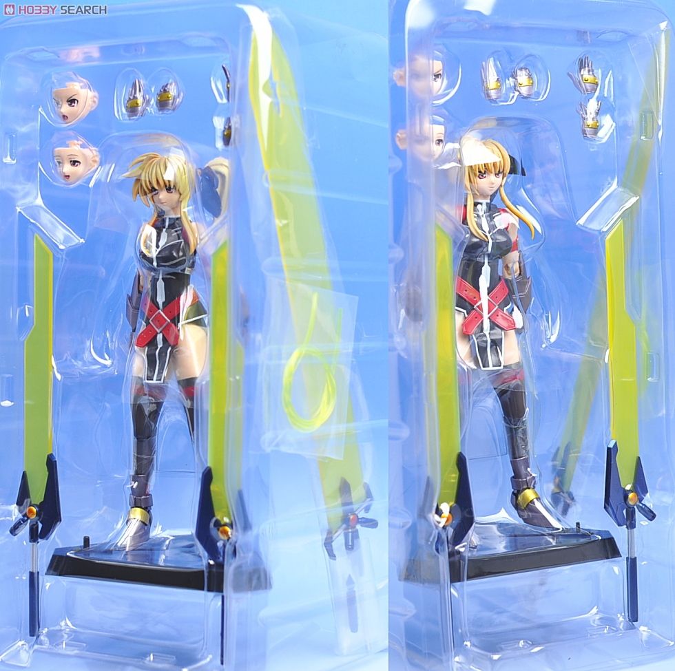 Gutto kuru Figure Collection Fate (PVC Figure) 商品画像9