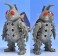 ウルトラ怪獣シリーズ15.サタンビートル (キャラクタートイ) 商品画像2 サムネイル