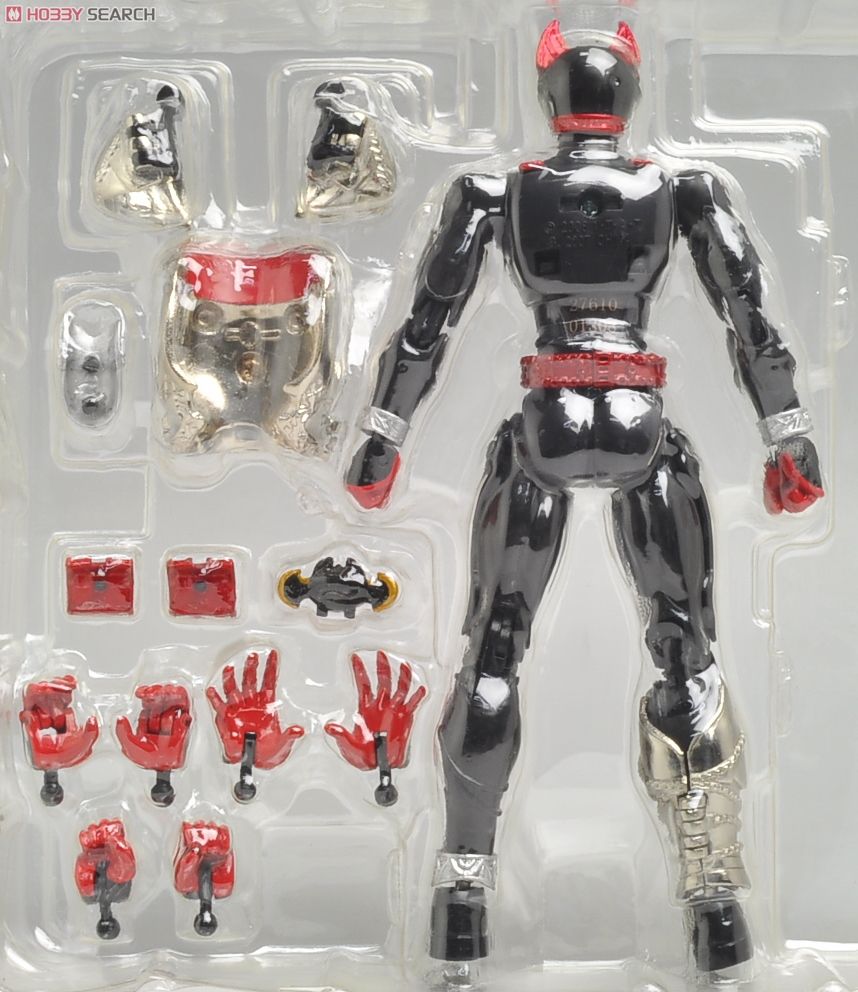 装着変身シリーズ 仮面ライダーキバ キバフォーム (キャラクター