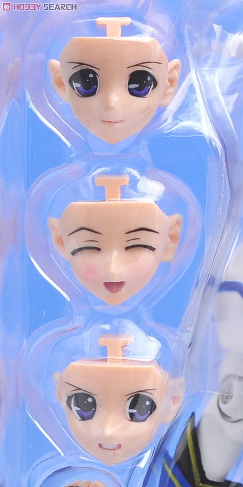 グッとくるフィギュアコレクション 高町なのは (フィギュア