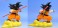 VCD No.132 Son Goku (Infant Stage) (Completed) 商品画像4 Thumbnail