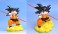VCD No.132 Son Goku (Infant Stage) (Completed) 商品画像6 Thumbnail