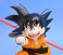 VCD No.132 Son Goku (Infant Stage) (Completed) 商品画像7 Thumbnail