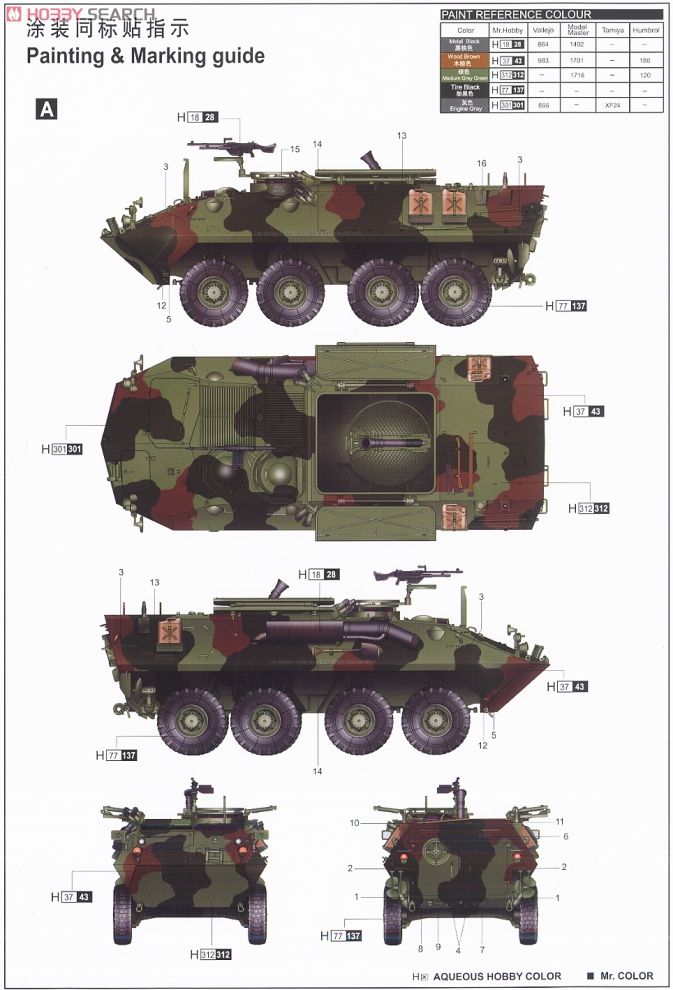 中古品 ミリタリー系 1/35 ミサイル・ランチャー、LAV-M Amazon | タミヤ 1/35 ミリタリーミニチュアシリーズ M151A2トウ