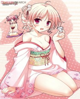 Campanella S Blessing Bed Sheet D Agnes Anime Toy Hobbysearch Anime Goods Store