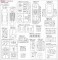 GRS204 Clown 3.5 Athlete `08 (Model Car) 設計図6 Thumbnail