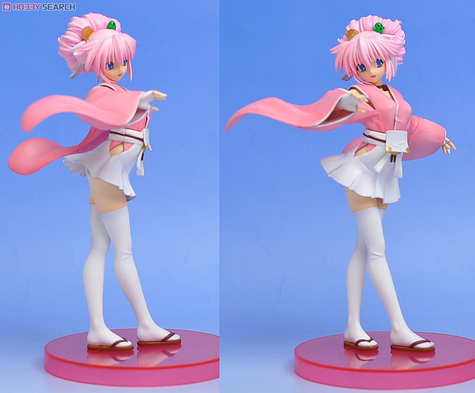 戦国ランス シィル・プライン フィギュア シィル・プライン ～ランスIV Ver.～ 宮沢模型流通限定