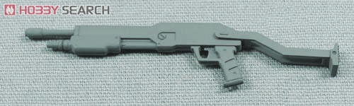 M9 Gernsback Sagara Sosuke Ver. (Plastic model) 商品画像10