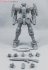 M9 Gernsback Sagara Sosuke Ver. (Plastic model) 商品画像7 Thumbnail