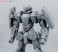 M9 Gernsback Sagara Sosuke Ver. (Plastic model) 商品画像8 Thumbnail