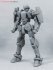 M9 Gernsback Sagara Sosuke Ver. (Plastic model) 商品画像1 Thumbnail