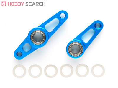 新品 未開封 DB01 アルミレーシングステアセット OP-1149 OP1149 DB01 アルミレーシングステアセット (ラジコン) - ホビーサーチ