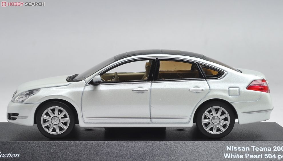 WIT'S 日産 ティアナ アクシス 1/43 NISSAN TEANAレア WIT'S 日産 ティアナ アクシス 1/43 NISSAN TEANAレア - メルカリ