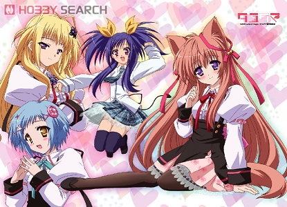 タユタマ -Kiss on my Deity- 全6巻セット [マーケットプレイス