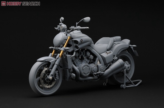 希少 hpi 1/6 YAMAHA V-max レッド　ミニカー 希少 hpi 1/6 YAMAHA V-max レッド ミニカー - メルカリ