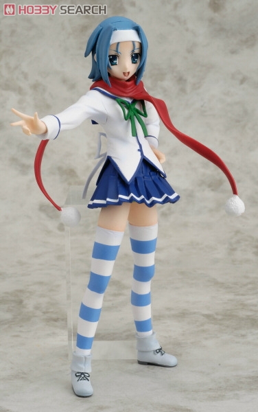 グッとくるフィギュアコレクション 天枷美夏 (フィギュア