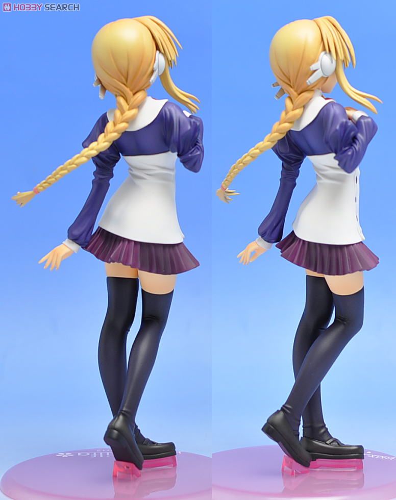 Silfa Alter Version (PVC Figure) 商品画像10