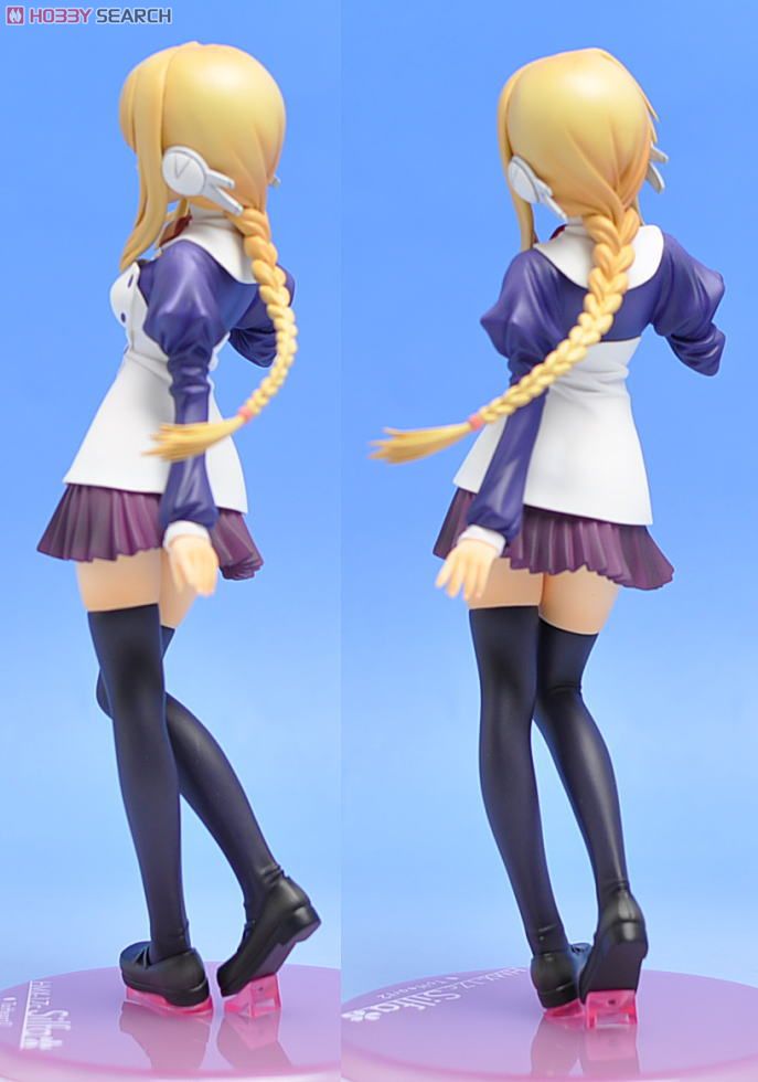 Silfa Alter Version (PVC Figure) 商品画像9