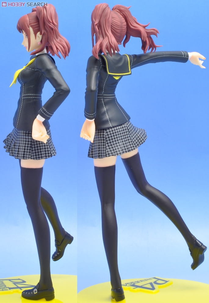 Kujikawa Rise Wave Ver. (PVC Figure) 商品画像10