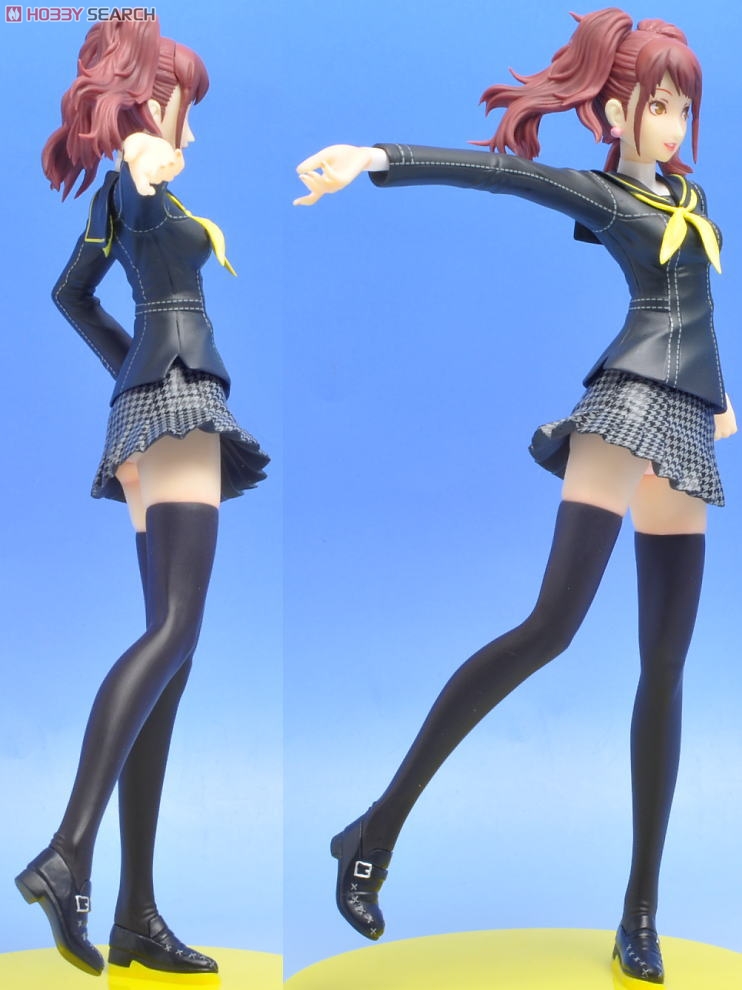 久慈川りせ WAVE版 (フィギュア) - ホビーサーチ フィギュア