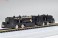 TM-LRT01 N-Gauge Power Unit For Railway Collection, LRT (Jacobs Bogie) (Model Train) 商品画像2 Thumbnail