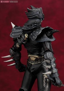 S O G Max 乙羽鴉 フィギュア ホビーサーチ ロボット 特撮