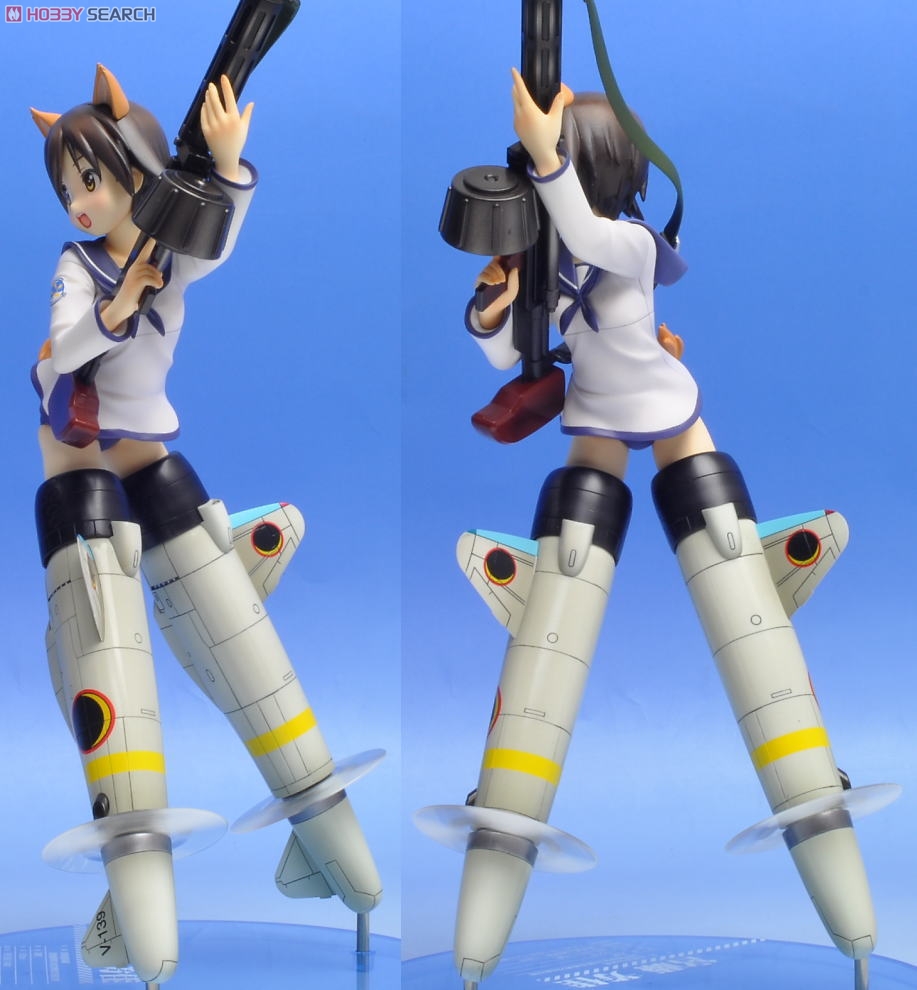 宮藤芳佳 アルター版 (フィギュア) - ホビーサーチ フィギュア