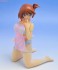 Komaki Manaka Under Wear & Apron Ver. Pastel Blue (PVC Figure) 商品画像12 Thumbnail