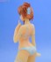 Komaki Manaka Under Wear & Apron Ver. Pastel Blue (PVC Figure) 商品画像15 Thumbnail